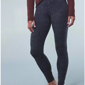 REI Co-op Base Layer Tights NWOT